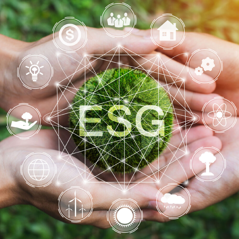 TAIWAN ESG BUREAU 數據共享平台， 致力提供最全面的ESG數據.
